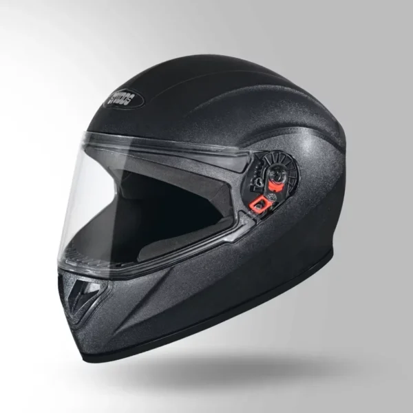 CREST ECO BLACK