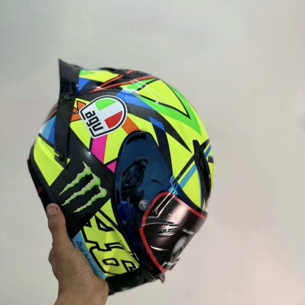 AGV REPLICA 46 EDITION