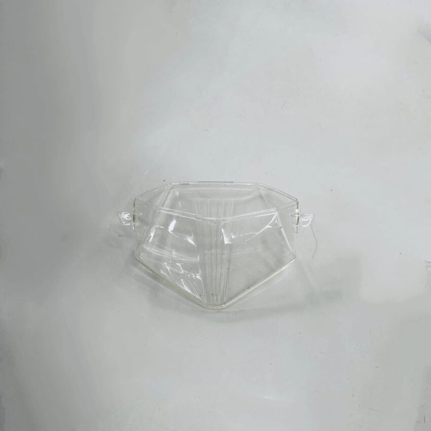 TAIL LIGHT GLASS KTM GEN 2 - Image 2