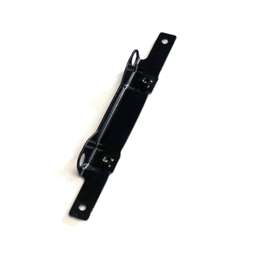 DUKE 390 TFT NOMBER PLATE HOLDER