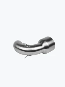 Bend pipe
