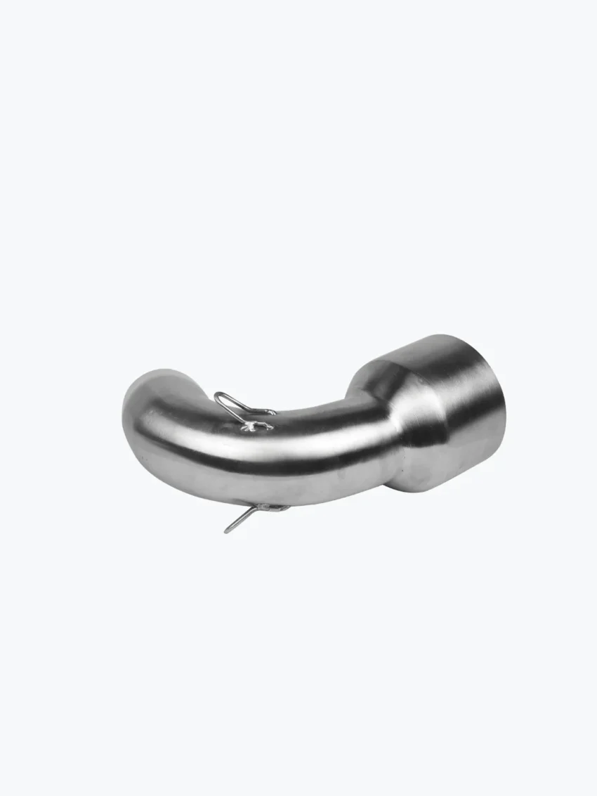 Bend pipe