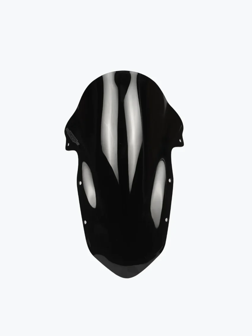 PULSAR 220 1.0 VISOR BLACK
