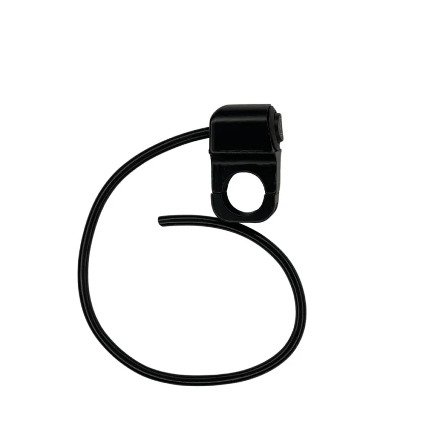 3 WAY CARBON SWICTH HANDLE FITTING (METAL) - Image 3