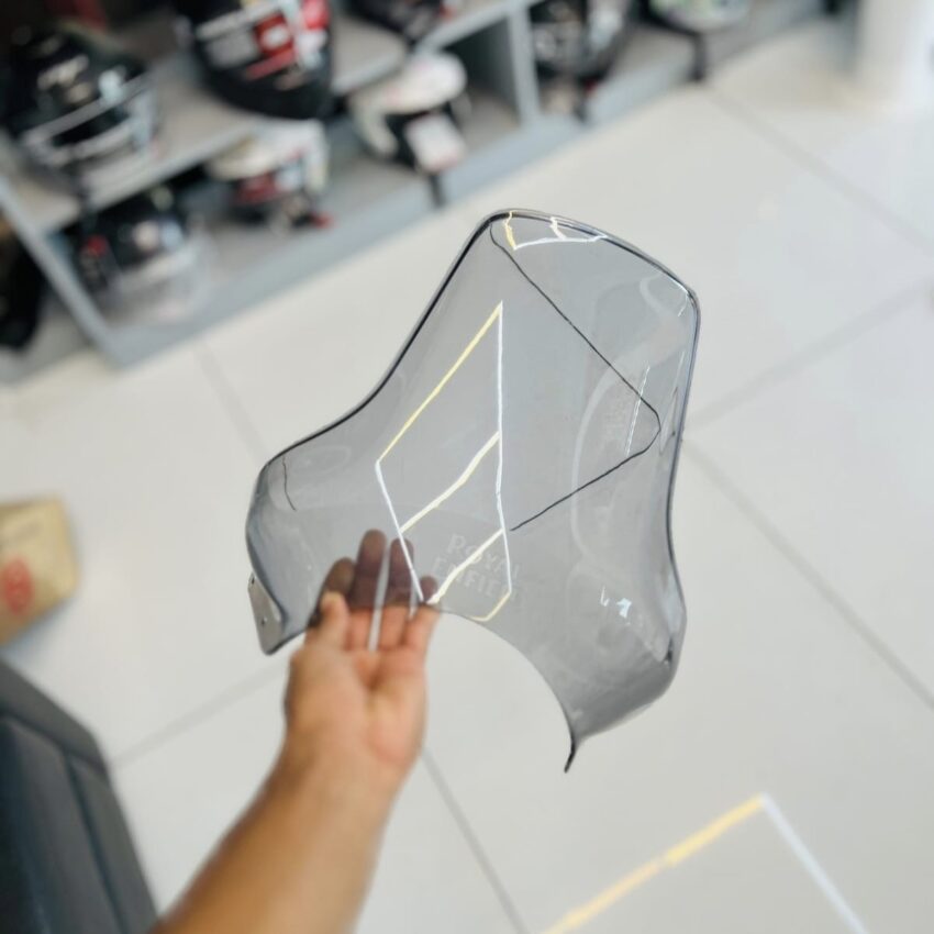 HIMALAYAN VISOR - Image 2