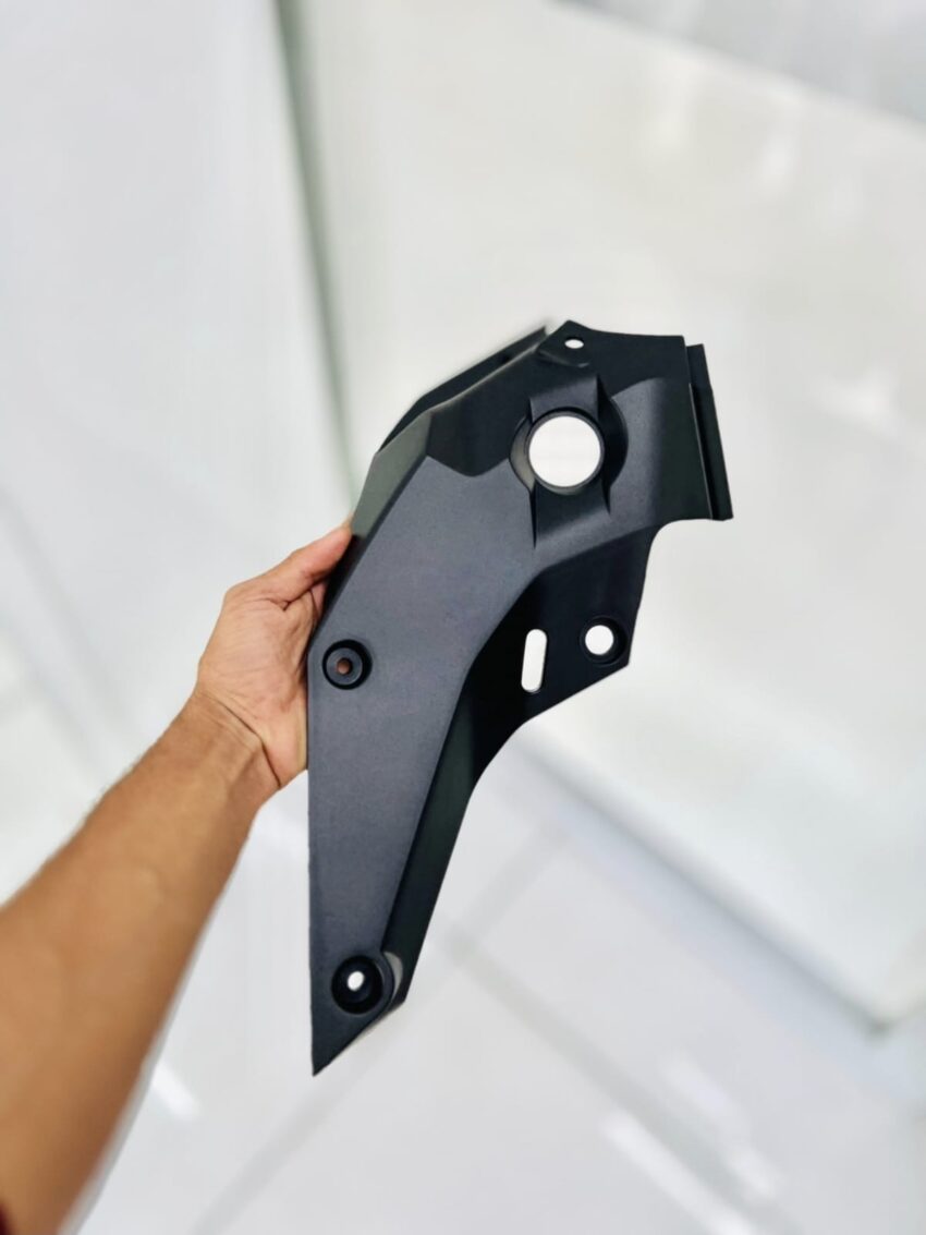 DUKE TANK  INNER SPOILER GEN 2 2017-2019 - Image 5