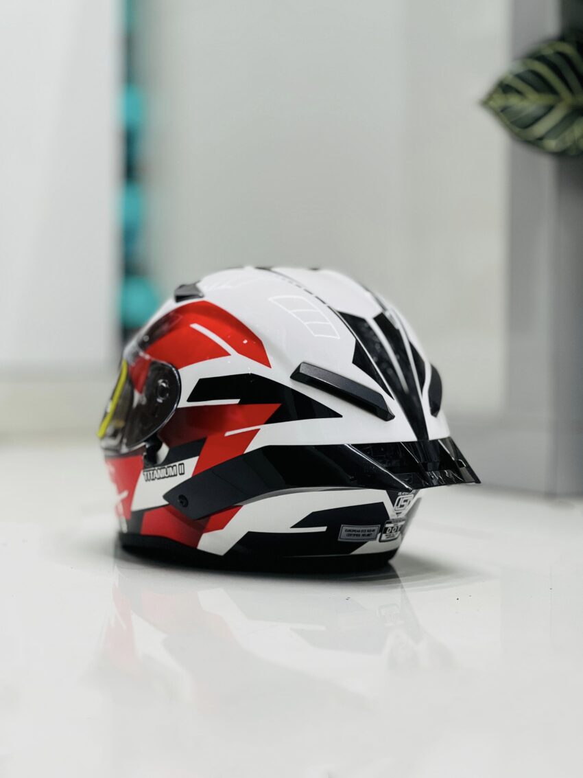 RIDEX TITANIUM WHITE HAWK - Image 3