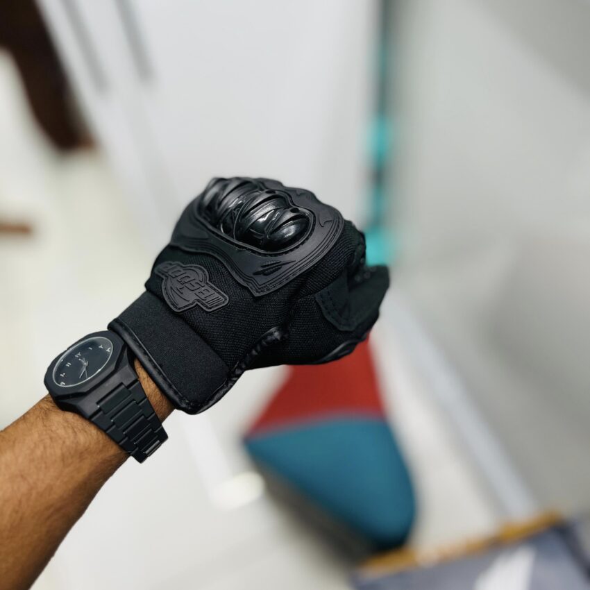 BSDDP GLOVE - Image 3