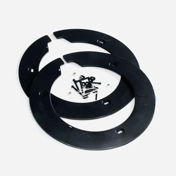 PRODISC 18 INCH ONE PAIR