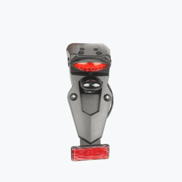 ENDURO TAIL LIGHT