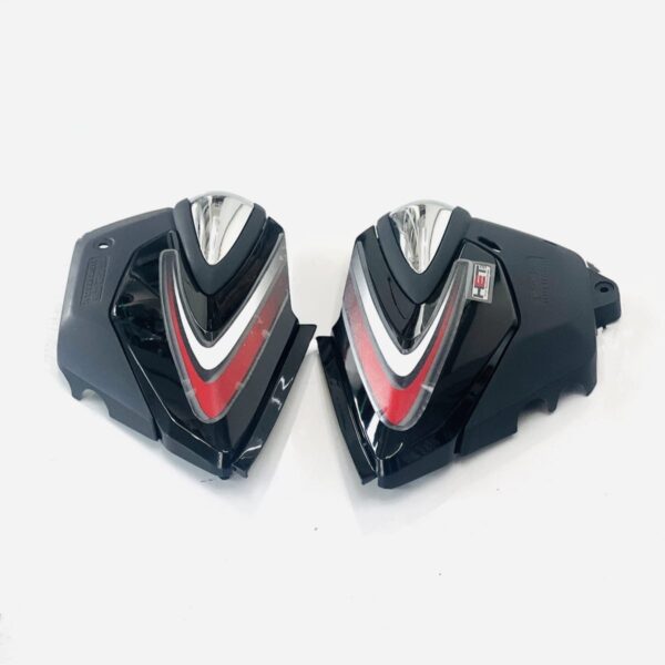 SIDE COVER SET – SHINE DX