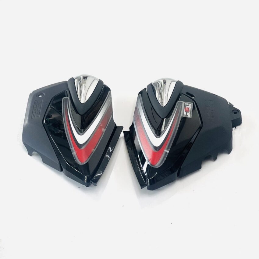 SIDE COVER SET – SHINE DX