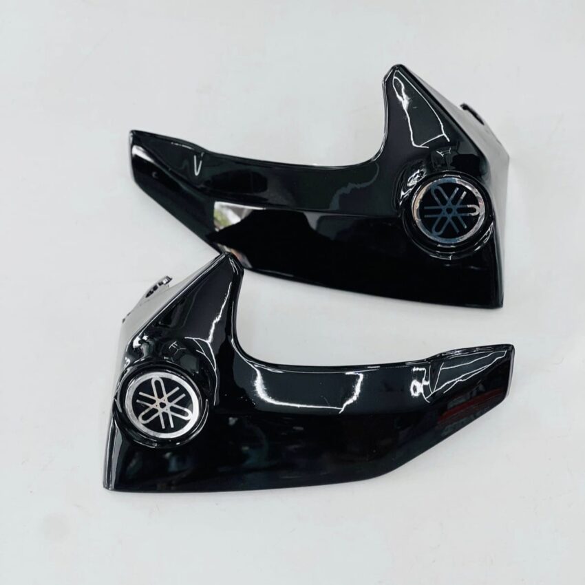 TANK FLAP SET – FZ V1