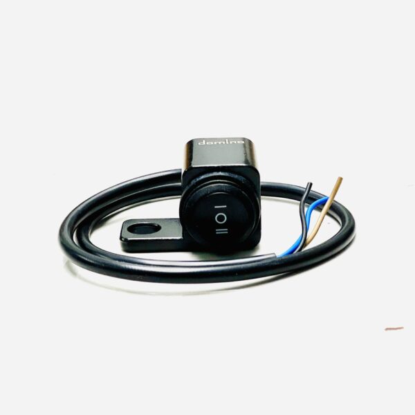 HIFAST 3 WAY SWITCH