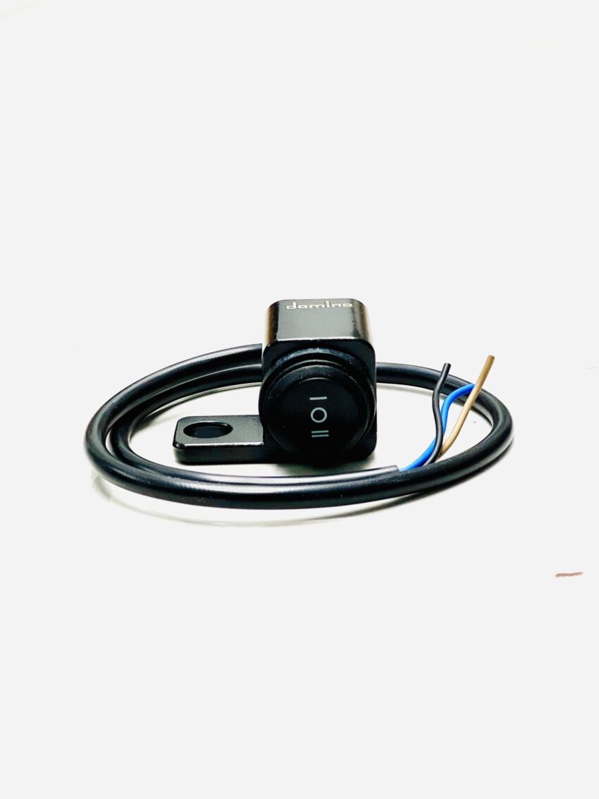 HIFAST 3 WAY SWITCH