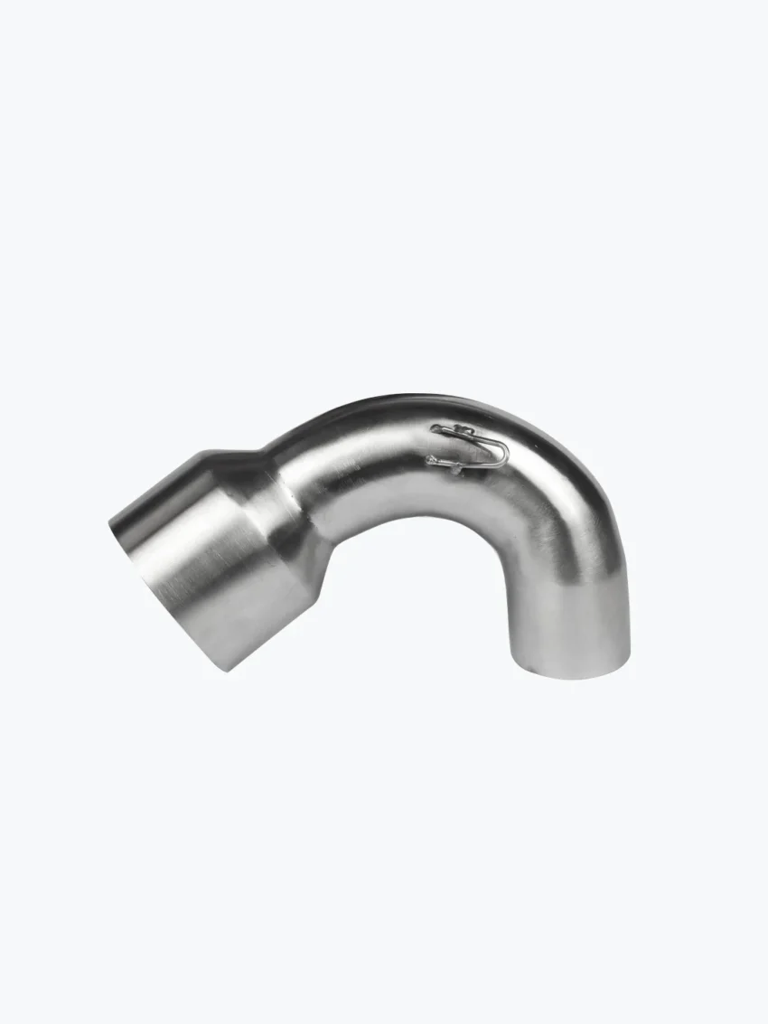 DOMINAR BEND PIPE BS6