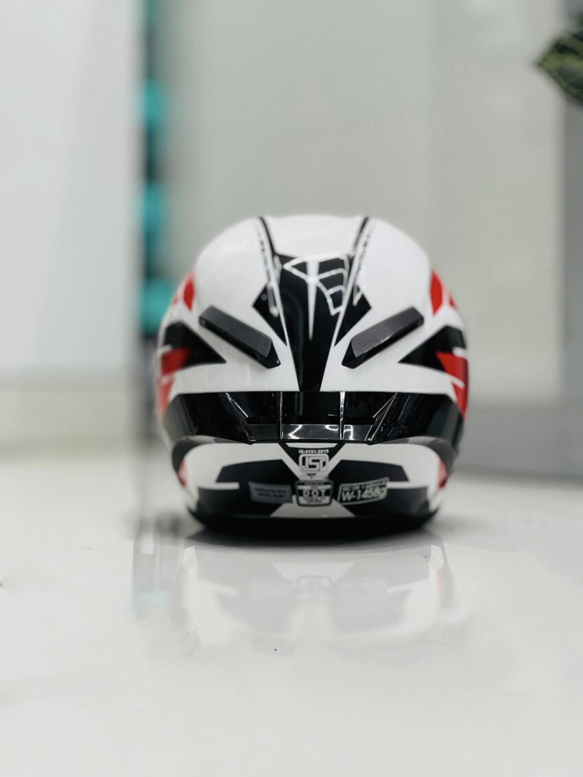 RIDEX TITANIUM WHITE HAWK - Image 2