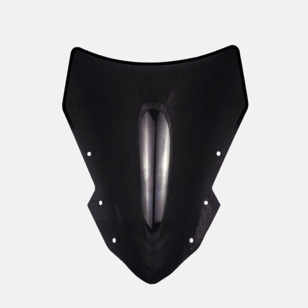 UNIVERSAL VISOR 2.0 FOR MOTORCYCLES