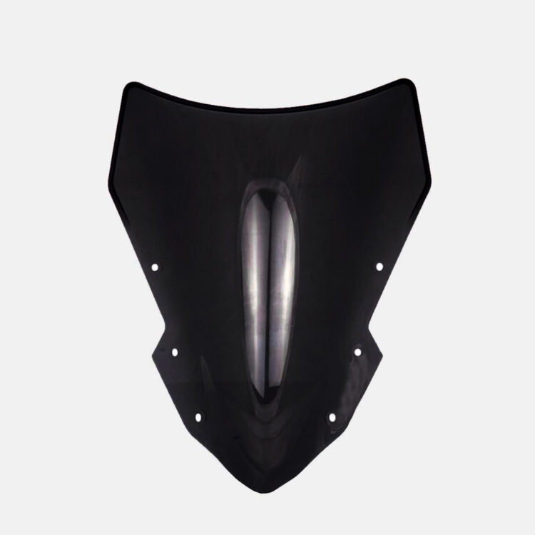UNIVERSAL VISOR 2.0 FOR MOTORCYCLES