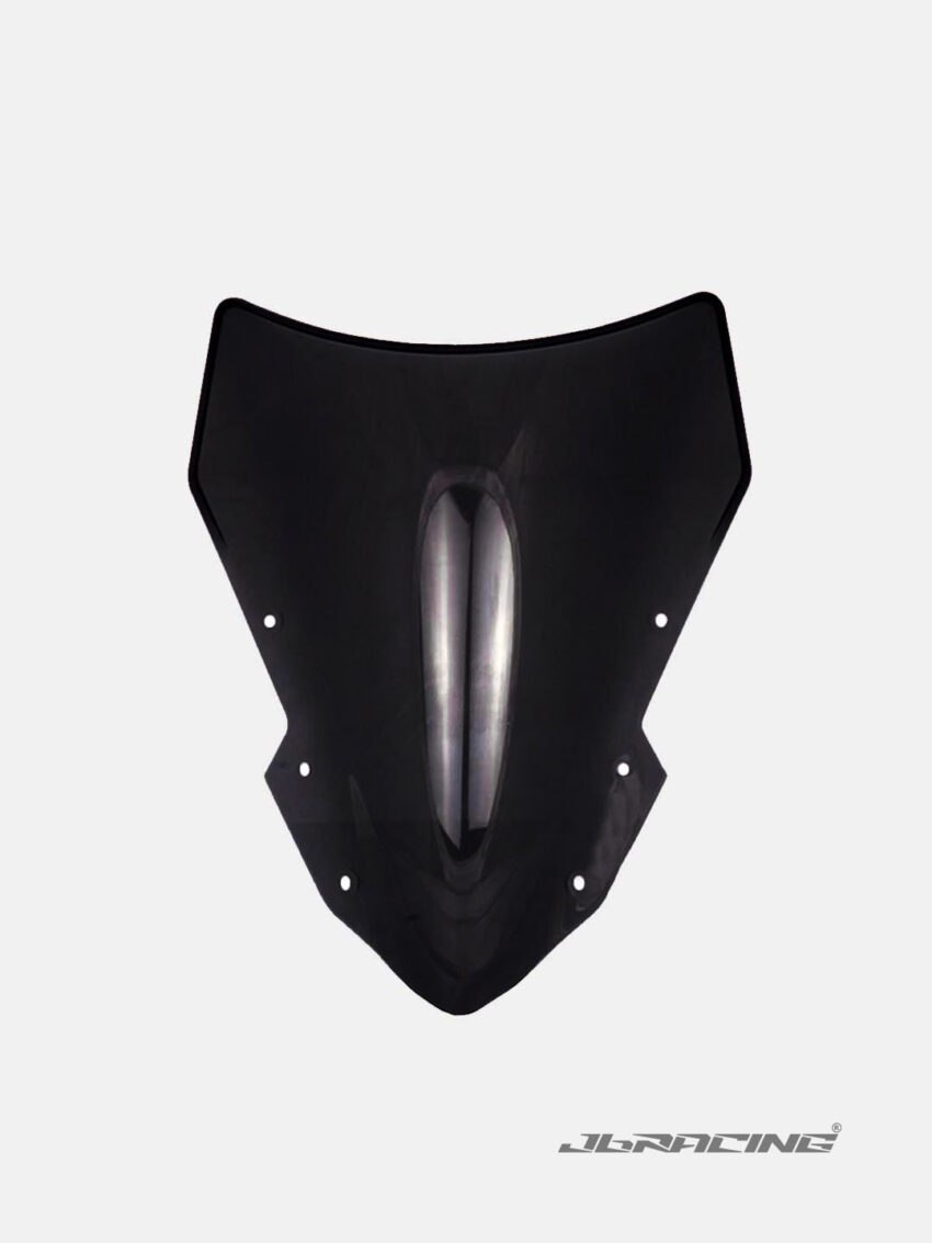 UNIVERSAL VISOR 2.0 FOR MOTORCYCLES