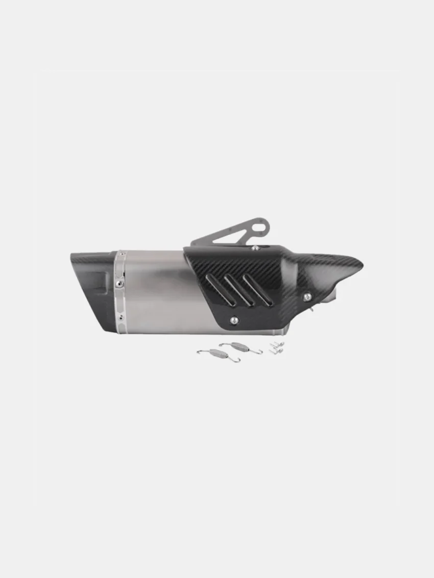 EXHAUST