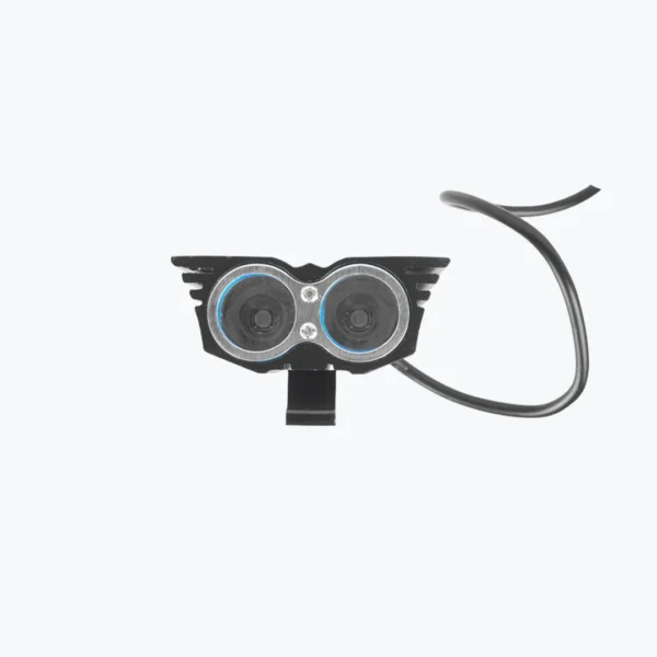 HJG 2 LED BIRD FOG LIGHT