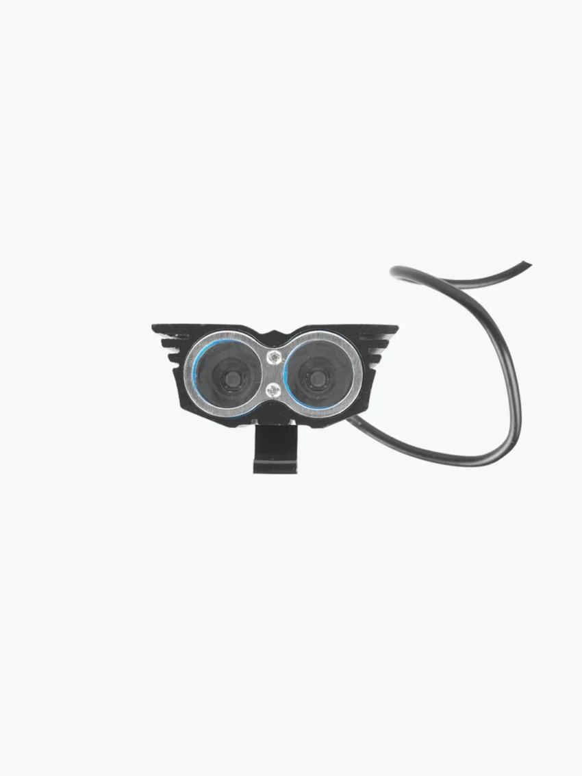 HJG 2 LED BIRD FOG LIGHT
