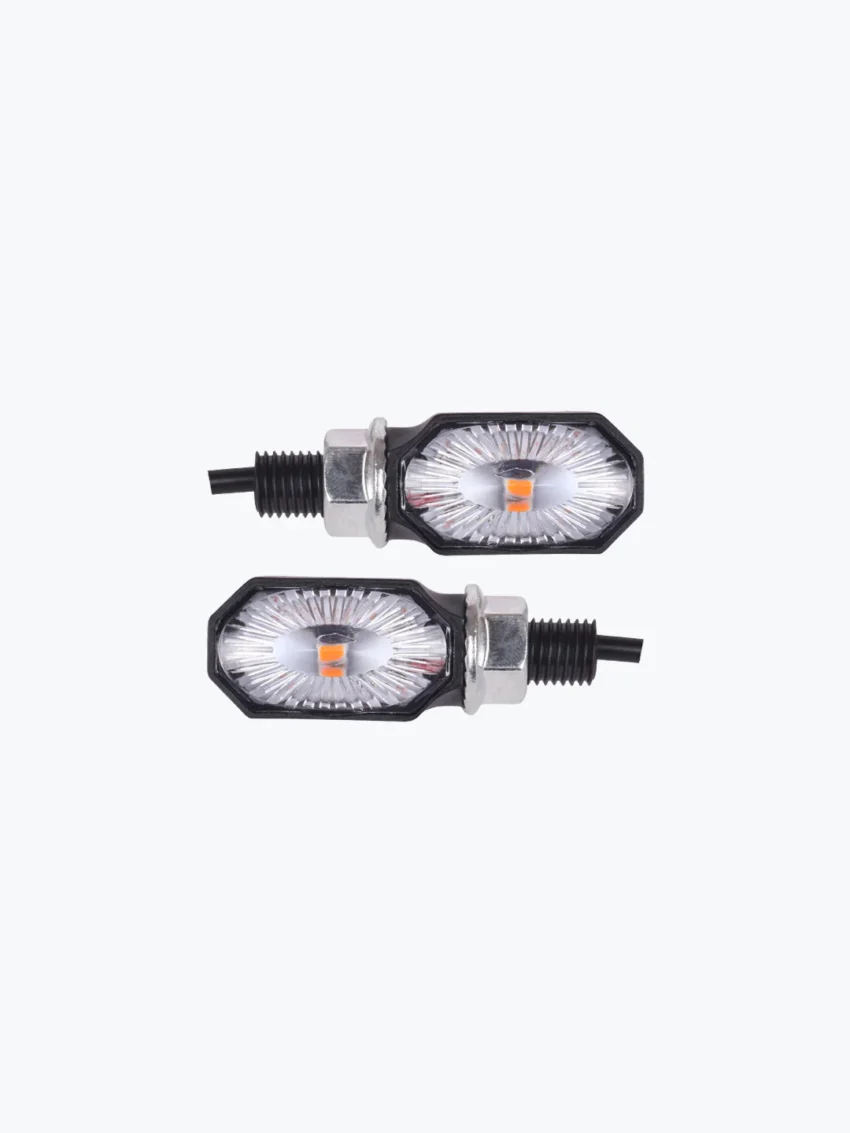 INDICATOR AC-0225 YELLOW