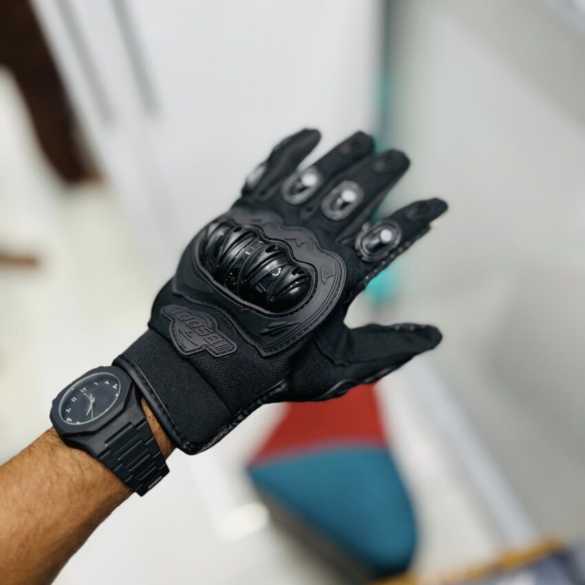 BSDDP GLOVE - Image 2