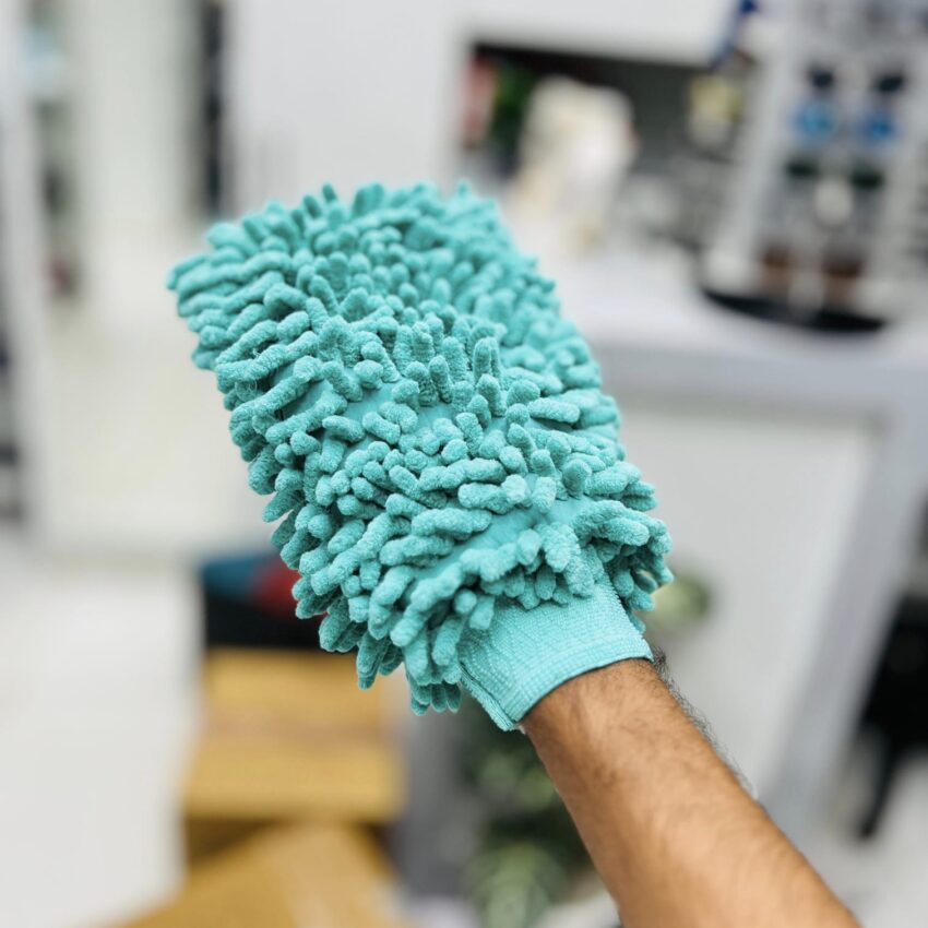 HAND GLOW FOR WASHING - Image 2