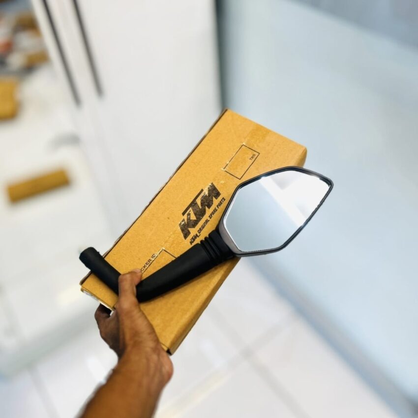 KTM MIRROR - Image 4