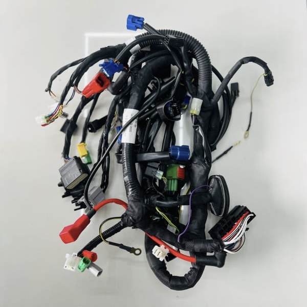 WIRING KIT DUKE 200
