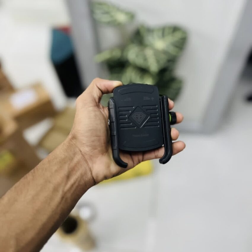 BSDDP M8 MOBILE HOLDER - Image 2