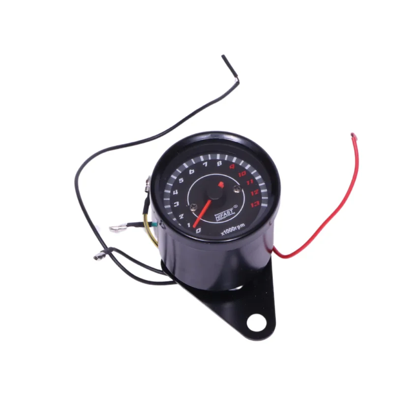 RPM METER - Image 2