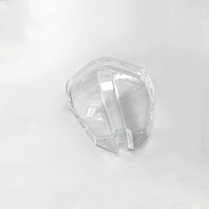 KTM DUKE 390 HEADLIGHT GLASS GEN 2 - Image 2