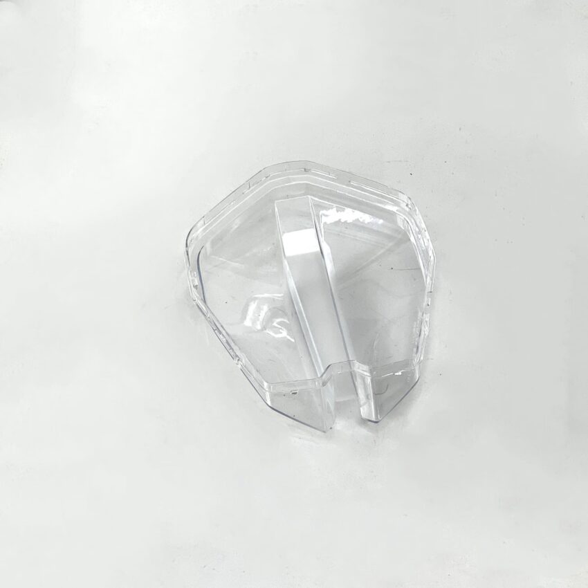 KTM DUKE 390 HEADLIGHT GLASS GEN 2 - Image 2