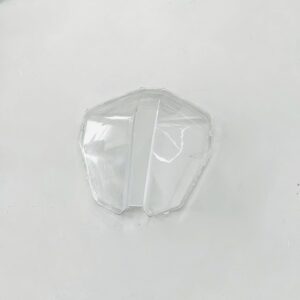 KTM DUKE 390 HEADLIGHT GLASS GEN 2 - Image 3