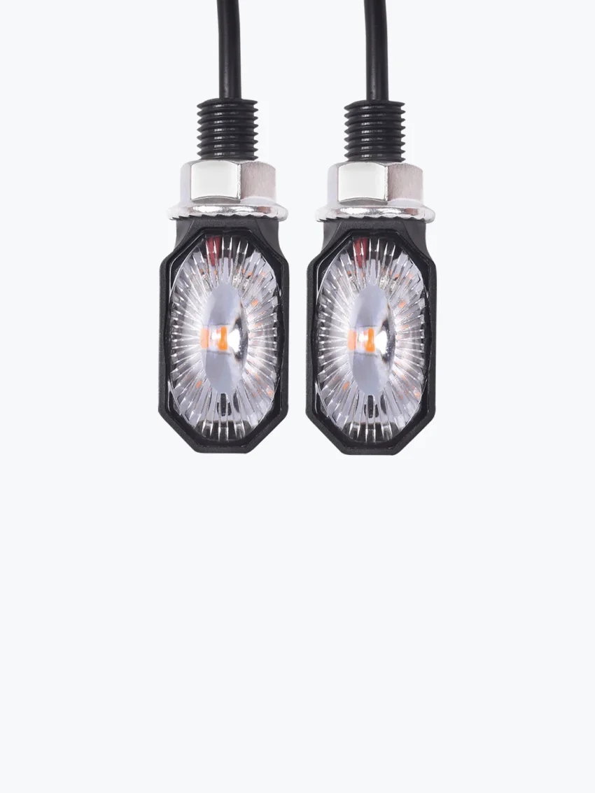 INDICATOR AC-0225 YELLOW - Image 2