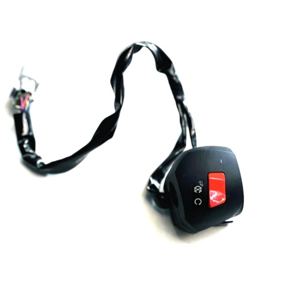 DUKE 250 BS6 SWITCH CONTROL RH