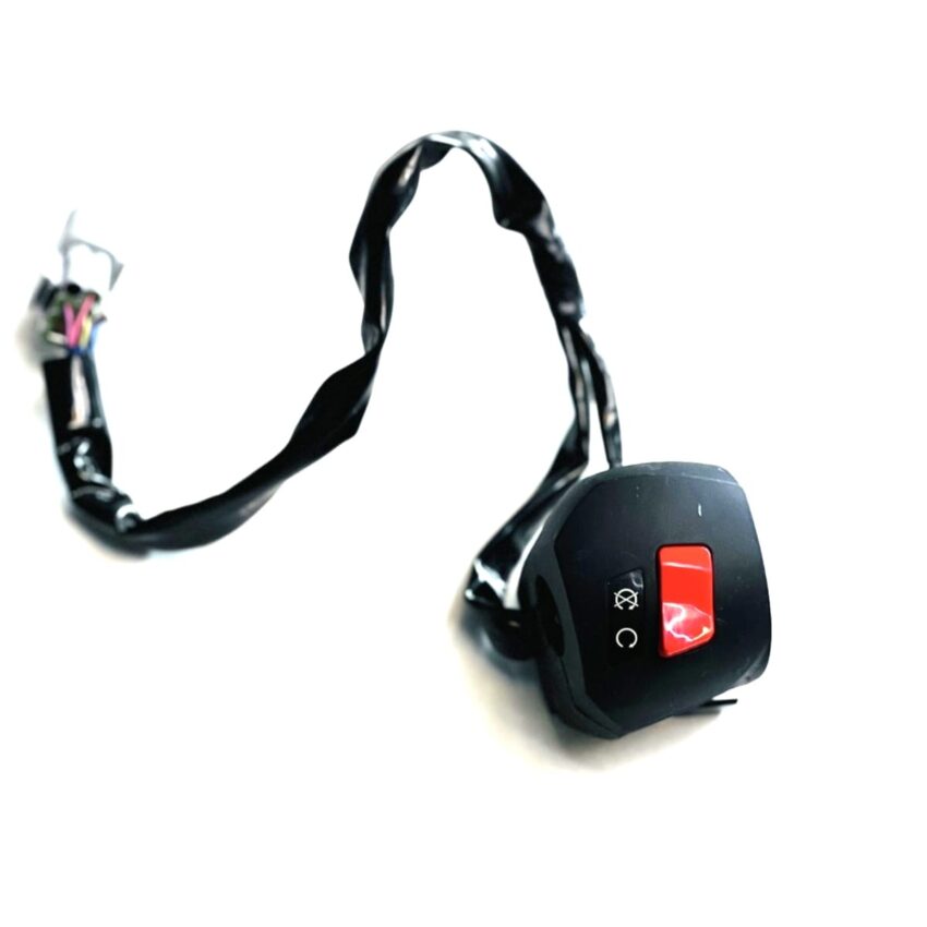DUKE 250 BS6 SWITCH CONTROL RH