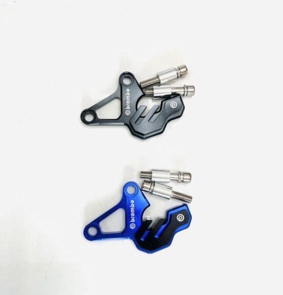 BREMBO FROND CALIPER PROTECTOR