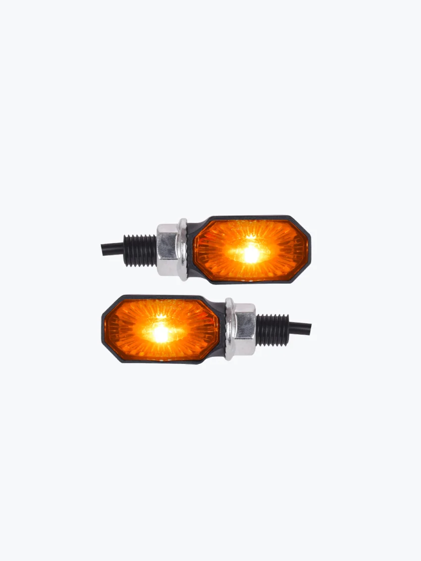 INDICATOR AC-0225 YELLOW - Image 3