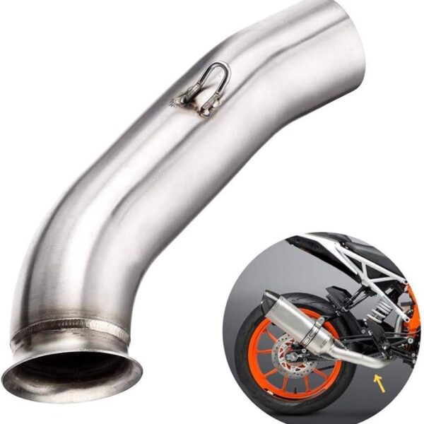BEND PIPE
