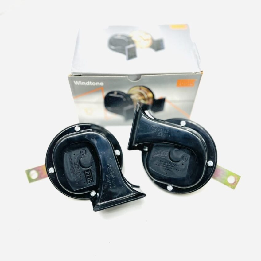ROOTS WINDTONE HORN SET