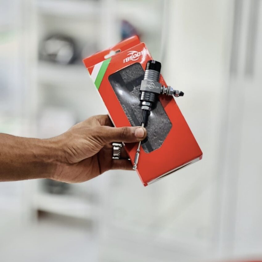 BREMBO HYDRAULIC CLUTCH PUMB - Image 3