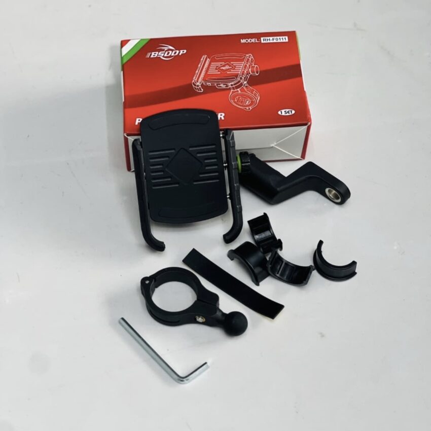 BSDDP M8 MOBILE HOLDER