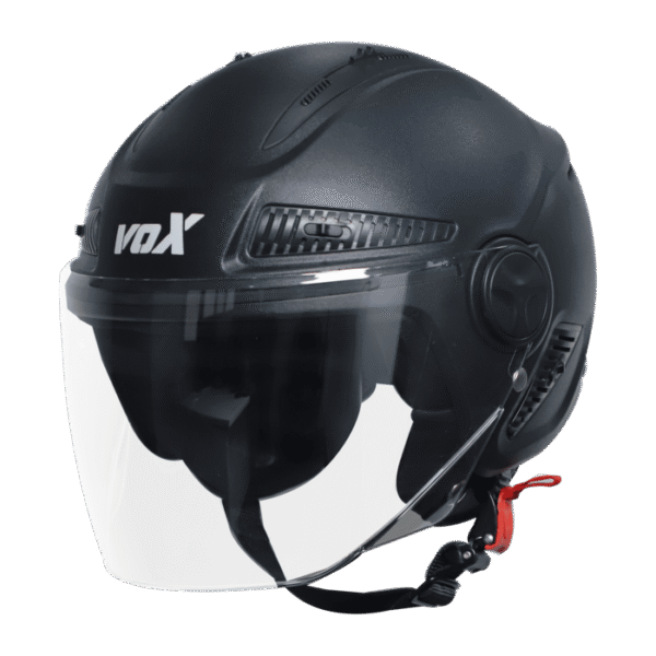 SBH-24 VOX DASHING BLACK