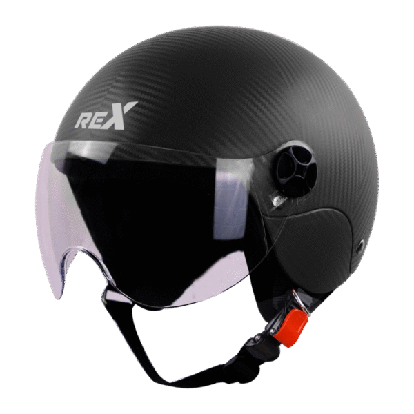 SBH-16 REX DASHING BLACK