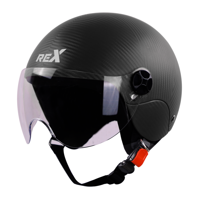 SBH-16 REX DASHING BLACK