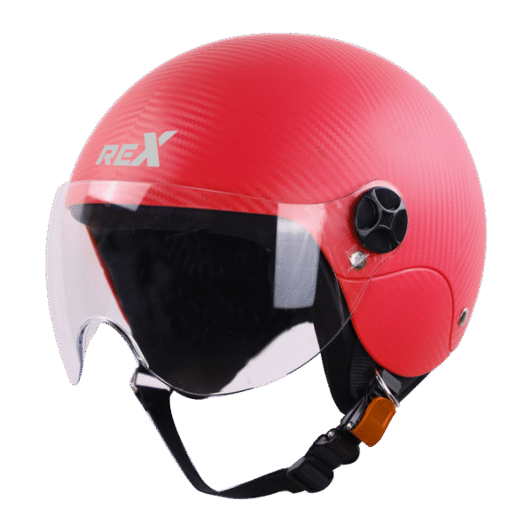 SBH-16 REX DASHING RED